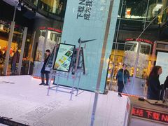 -NIKE品牌体验店(南京东路店)