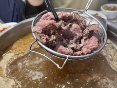 -八合里潮汕鲜牛肉火锅(福州万象城店)