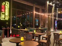 -18BAN音乐啤酒馆(西丽店)