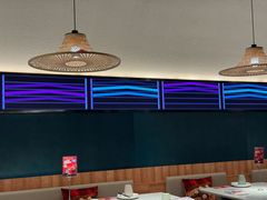 -鱼酷活鱼烤鱼(新世界城店)