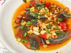 -乐乐大排档·30年老字号(浙江路店)
