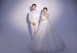 点击看大图 -布拉格婚纱摄影(真实客片店)