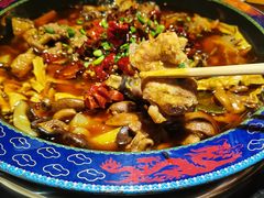 -一只烧鸡公(解放碑店)