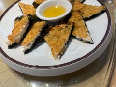 -百年银屏蚝烙·潮汕菜·非遗(乐山店)