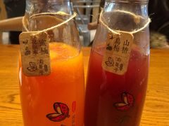 -渝是乎川渝小炒(新世界百货望京店)