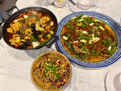 -新蜀会四川豆花(五羊店)