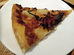 蒲烧鳗鱼比萨-乐凯撒披萨(正佳广场店)