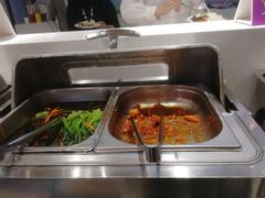 -梦航彩虹之约自助餐厅(华府天地店)