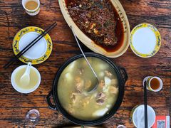 -青城甲(青城山店)