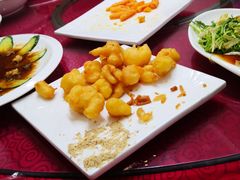 -李连贵酒家熏肉大饼(昆明街店)