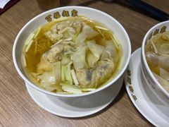-百福麵家(新馬路店)