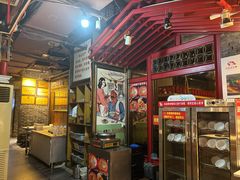 -大队长主题火锅(观音桥店)