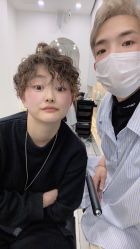 -1983 Hair Salon