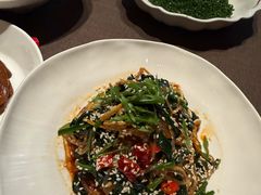 -今轩中餐厅(西安经开洲际酒店)