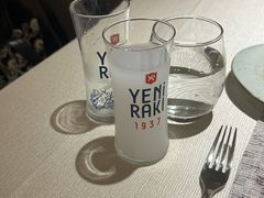 -Pasha帕夏土耳其餐厅(南昌路店)