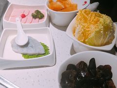 -海底捞火锅(顺义华联店)
