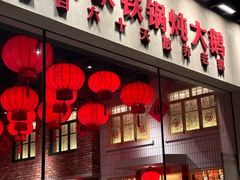 -二胖家铁锅炖大鹅(双井店)