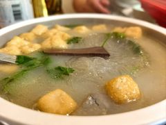 -应天大明王朝·南京菜(中山陵店)