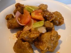 -莆田餐厅PUTIEN(三里屯店)