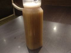 -老牌坊鲁菜名店(美莲广场店)