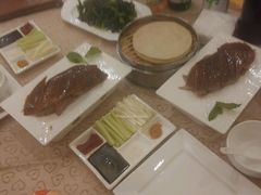 -大鸭梨(天通西苑店)
