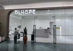 -DL HOPE明星造型