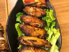 -香猪坊韩国烤肉专属门店(魏公村店)