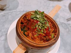 -辛香汇·锦里丨现炒川菜(和信宝龙店)
