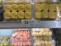 -泸溪河桃酥(虹口龙之梦店)