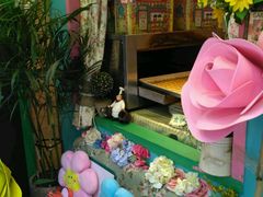 -佟小曼手工茶饼坊(鼓浪屿1店)