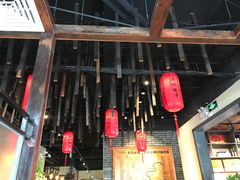 -渝味晓宇火锅(合川路店)