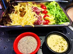-小牛哈尼韩式水煎肉(万象城店)