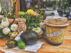 -十一咖啡(青年大街工厂店)