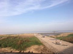-南汇嘴观海公园