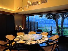 -夜宴江景餐厅