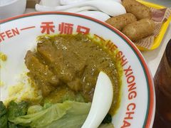 -禾师兄·布拉肠(一德路店)