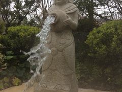-苏州湾王焰温泉度假酒店