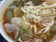 -王记生烫牛杂面馆(兰陵路店)