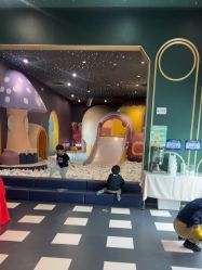 -MELAND CLUB亲子乐园·派对·餐厅(北京芳圆里ID MALL店)