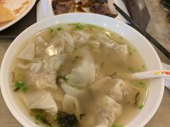 -小倩倩•鸡汤馄饨(江西路创始店)