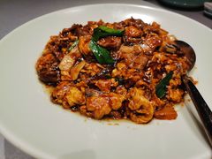 醋溜木须-四世同堂·京菜·烤鸭(双井店)