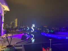-杜尚rooftop露台酒吧