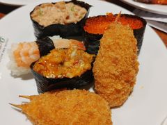 -汉巴味德(沈阳万象汇店)