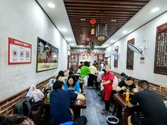-一品飘香米线(一中总店)