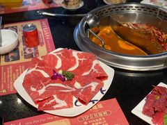 -大龍燚火锅(东葛店)