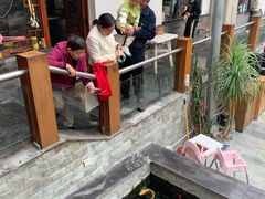 -燕北云山·农家菜·灶台鱼(密云溪翁庄店)