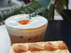 -MIMO CAFE(沙头角店)