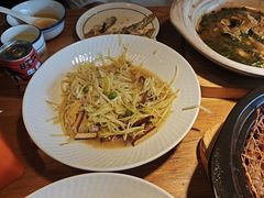 -永安鱼庄·镇江菜(丁卯店)