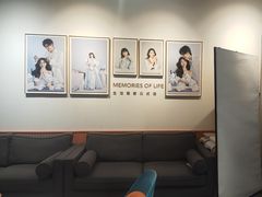 -海马体照相馆(天津世纪都会店)