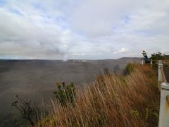 -夏威夷火山国家公园